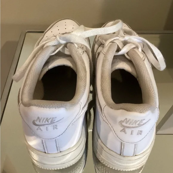 Nike Air Force 1 Youth sneakers - Picture 3 of 6